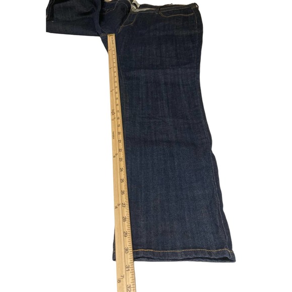 Levi's San Francisco Women's Size 22 Slight‎ Curve Skinny - Picture 7 of 11